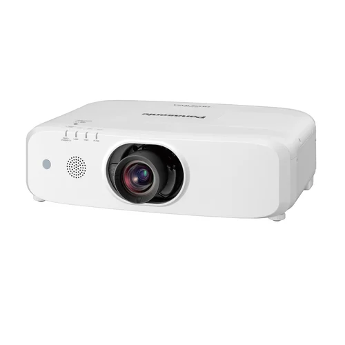 Panasonic PT-EW550 Beamer